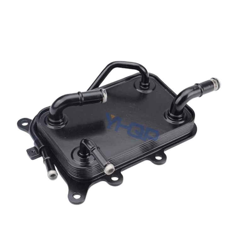 Good Performance Auto Transmission Oil Cooler for Hyundai 25610-D5001 25610-D5000 25610-D4000