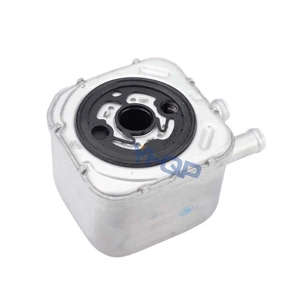 Auto Heat Exchanger Oil Cooler for Audi A4 A6 Seats Alhambra Skodas VWS Bora 028117021E