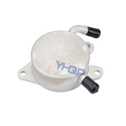 Best Selling Auto Parts Engine Oil Cooler for Honda Civic 1.8 16V TL 3.2L V6 OEM 124100-5280