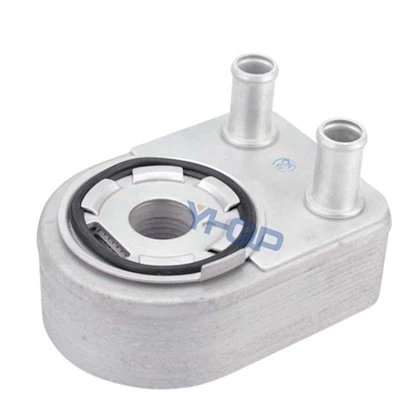 China Great Factory Car Engine Oil Cooler for 10130000-C01