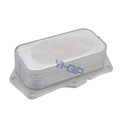Factory Direct Sales Oil Cooler High Quality Auto Parts Hydraulic Oil Cooler for Hyundai Engine 26421-4A700