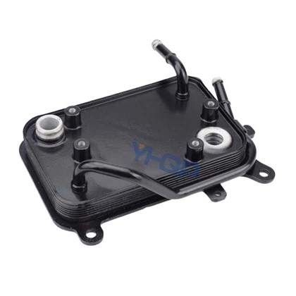 High Quality Auto Parts Oil Cooler for HYUNDAI Santa Fe 25620-2W500 25620-1U500 25610-2W800