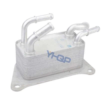 Low Price Car Engine Oil Cooler for 5CA1-15500
