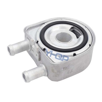 Orignal Auto Parts Transmission Oil Cooler for Hyundai 26410-2G000, 26410-25402