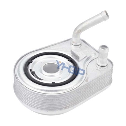 Orignal Engine Oil Cooler for HYUNDAI Sonata 26410-2B740 26410-2B710