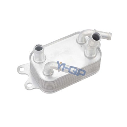 The Lowest Price Car Engine Oil Cooler for 1503310-MO1