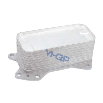 Top Selling Car Engine Oil Cooler for 68105583AF 68105583AA