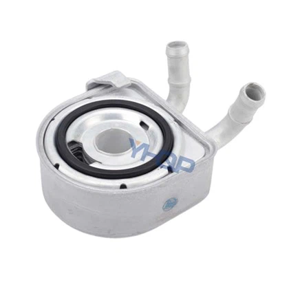 Wholesale Factory Price Engine Transmission Oil Cooler for Hyundai 26410-2E010