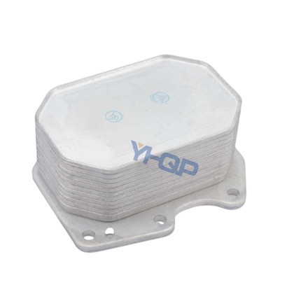 Wholesale Oil Cooler for forD 6C1Q6B624-AC BK2Q6B624BB 1704048
